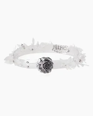 Crystal Clear Belt