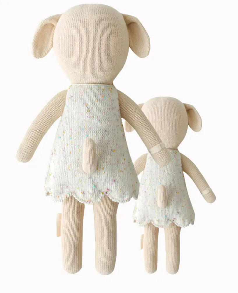 Cuddle Kind - Mia the Dog - Regular (20")