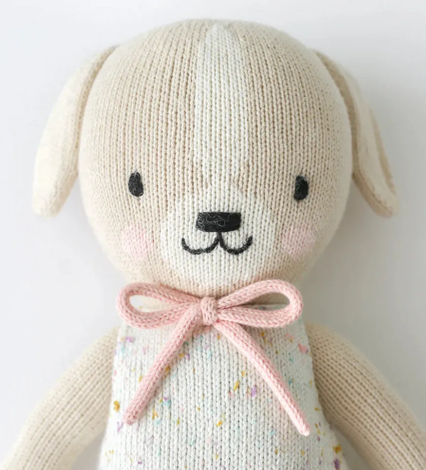 Cuddle Kind - Mia the Dog - Regular (20")