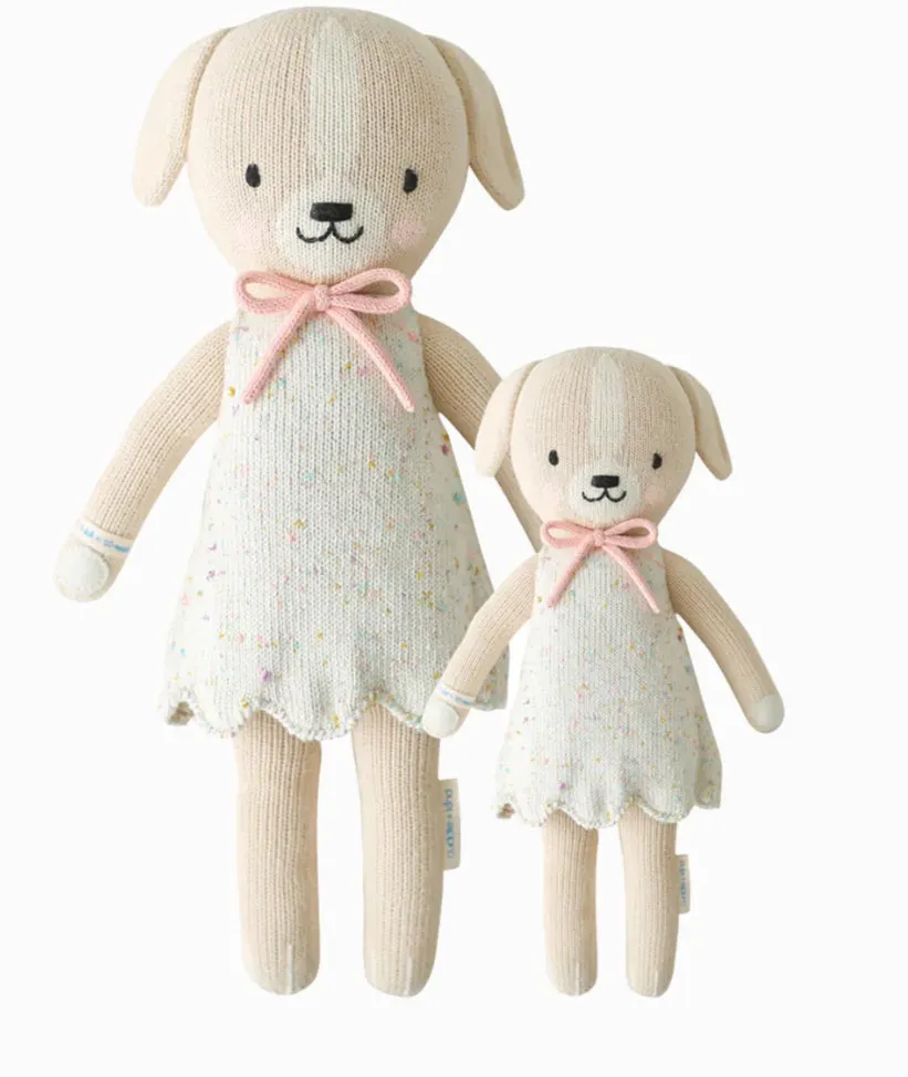 Cuddle Kind - Mia the Dog - Regular (20")
