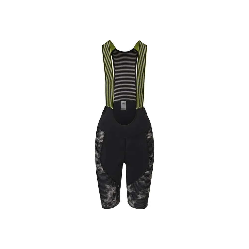 Cuissard vélo femme de pluie avec reflection essential - AGU