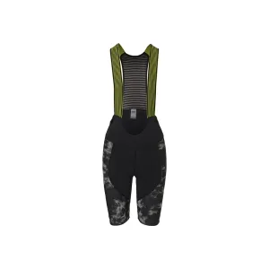 Cuissard vélo femme de pluie avec reflection essential - AGU