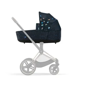 Cybex PRIAM │ ePRIAM Lux Carrycot -  Jewels of Nature