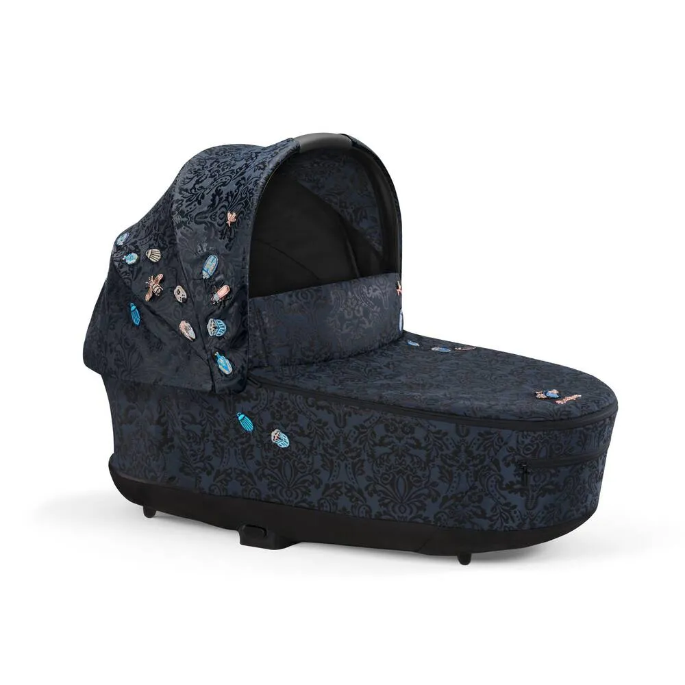 Cybex PRIAM │ ePRIAM Lux Carrycot -  Jewels of Nature