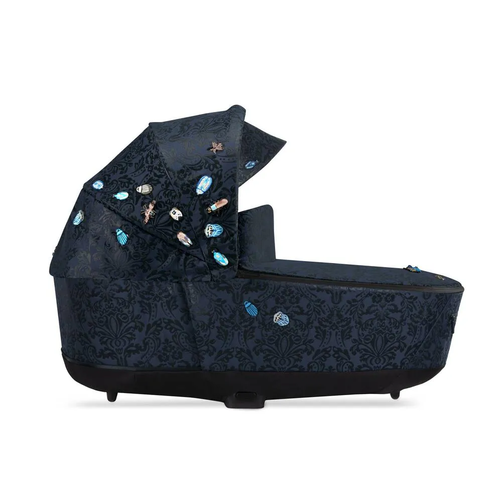Cybex PRIAM │ ePRIAM Lux Carrycot -  Jewels of Nature