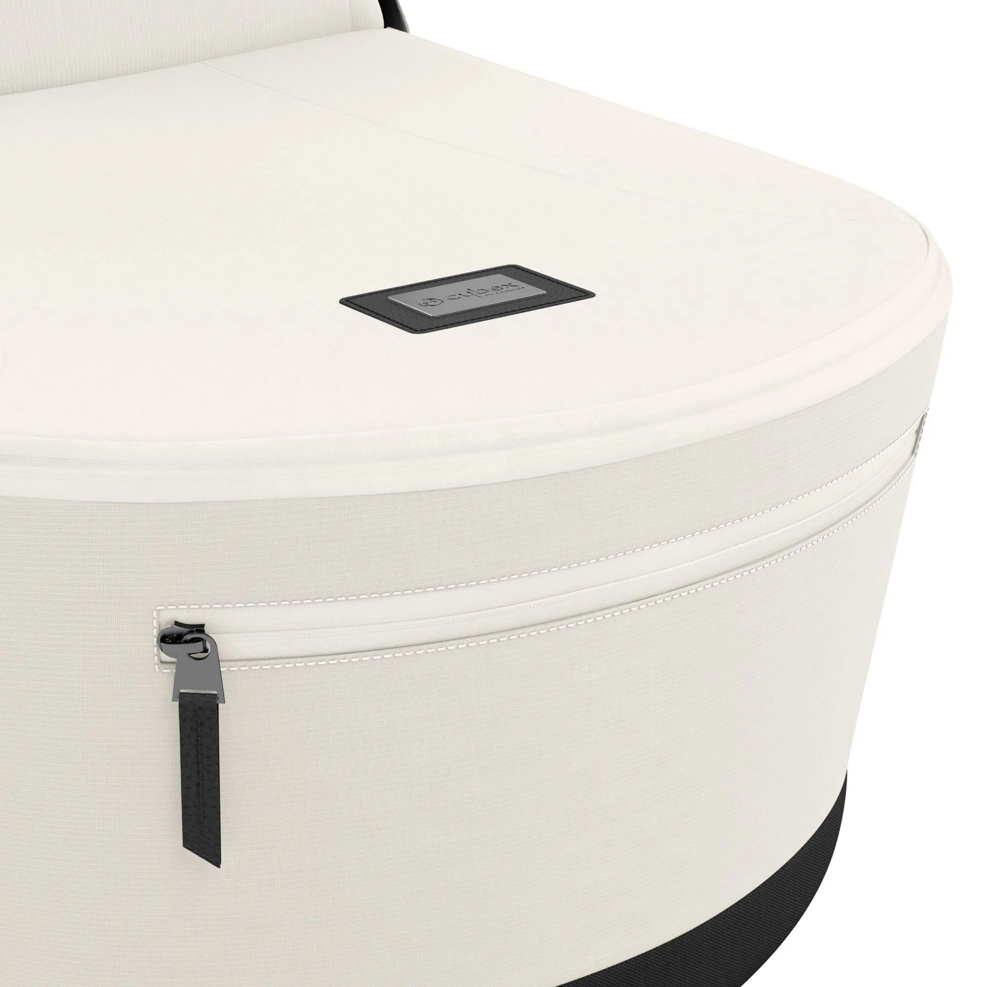 Cybex PRIAM │ ePRIAM Lux Carrycot - Off White