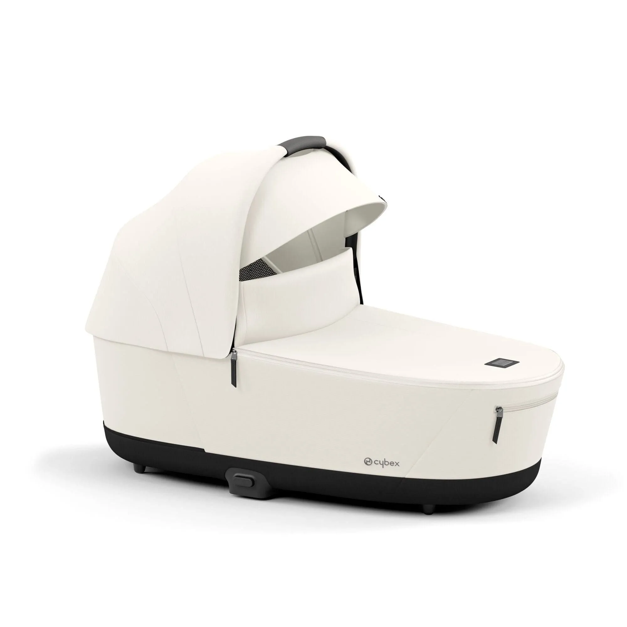 Cybex PRIAM │ ePRIAM Lux Carrycot - Off White