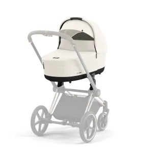 Cybex PRIAM │ ePRIAM Lux Carrycot - Off White