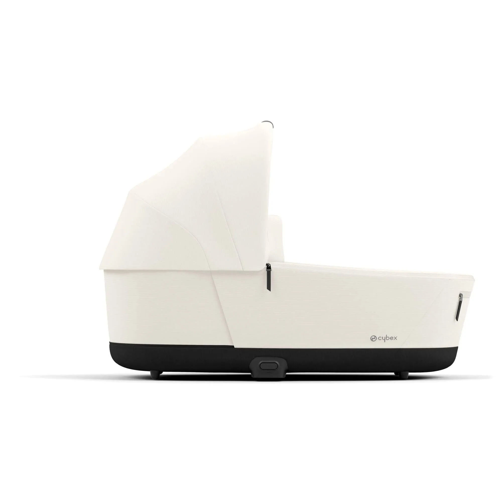 Cybex PRIAM │ ePRIAM Lux Carrycot - Off White