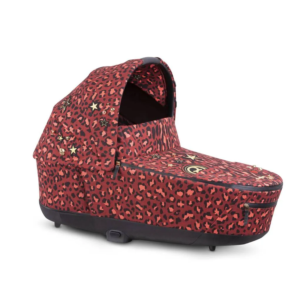 Cybex PRIAM │ ePRIAM Lux Carrycot -  One Love