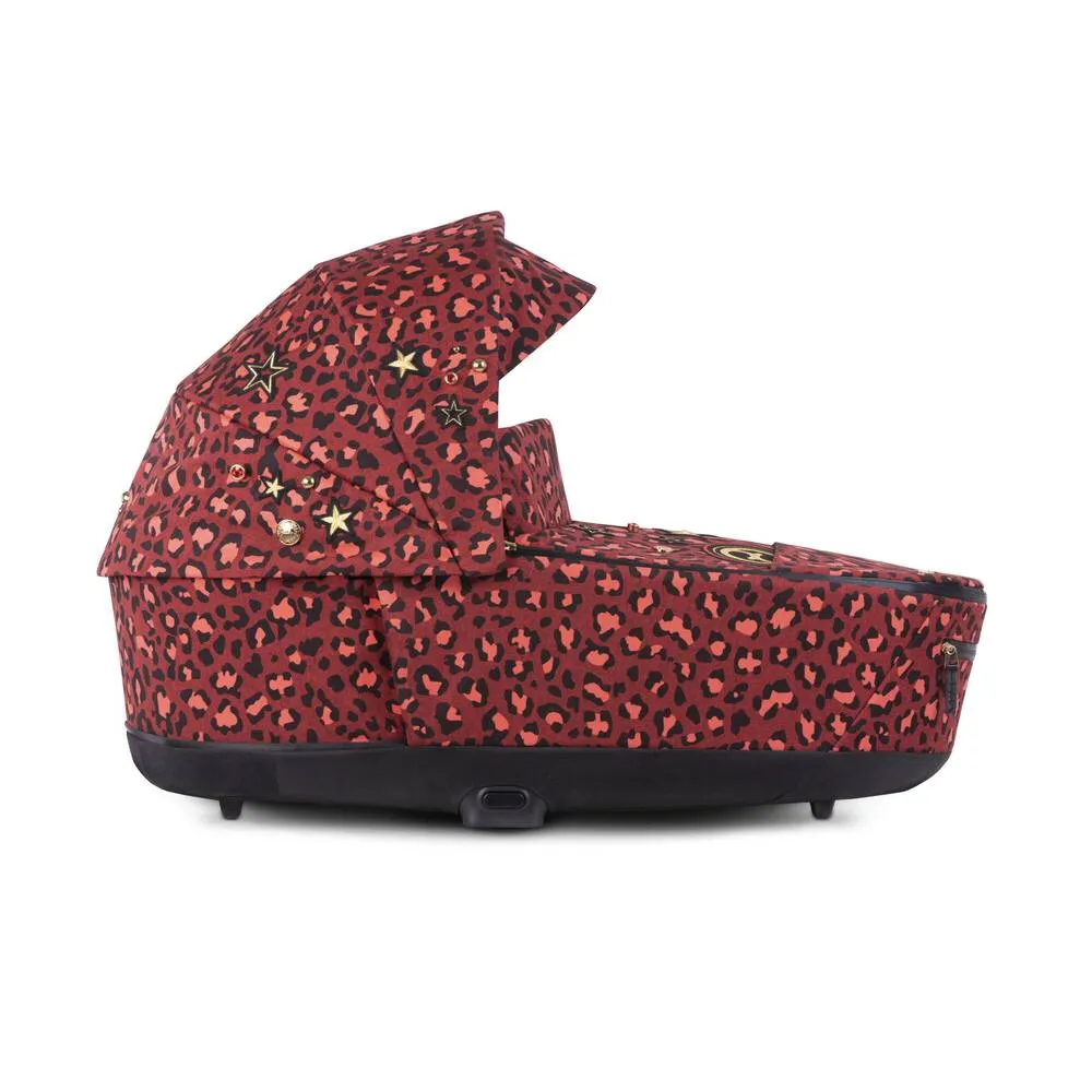 Cybex PRIAM │ ePRIAM Lux Carrycot -  One Love