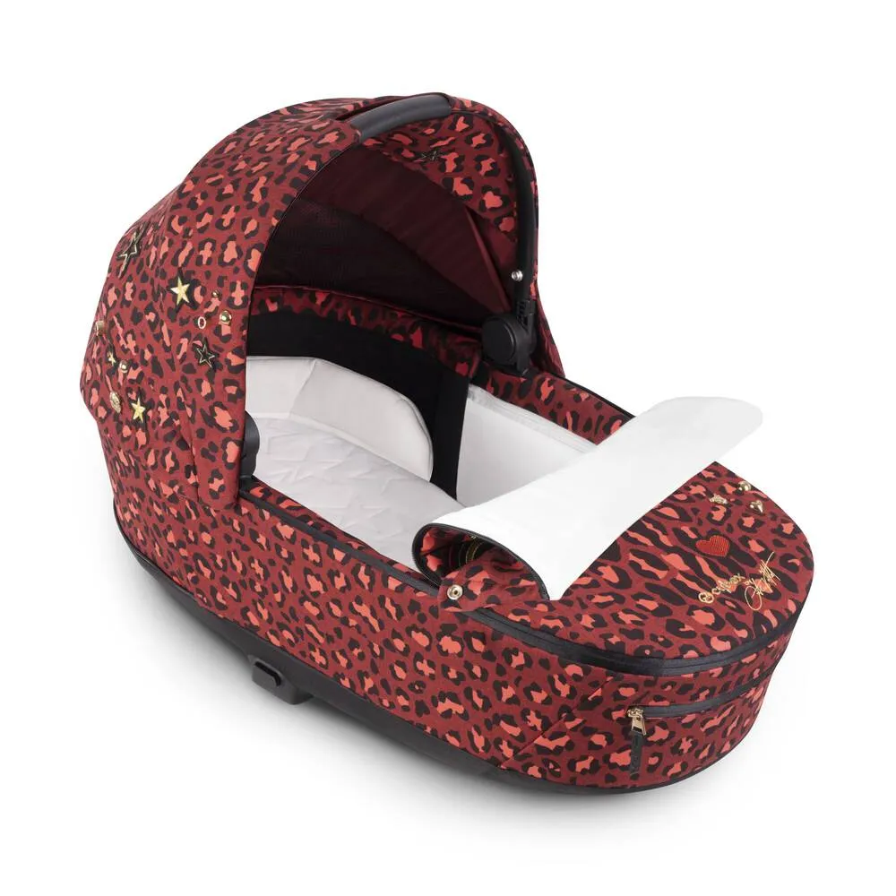 Cybex PRIAM │ ePRIAM Lux Carrycot -  One Love