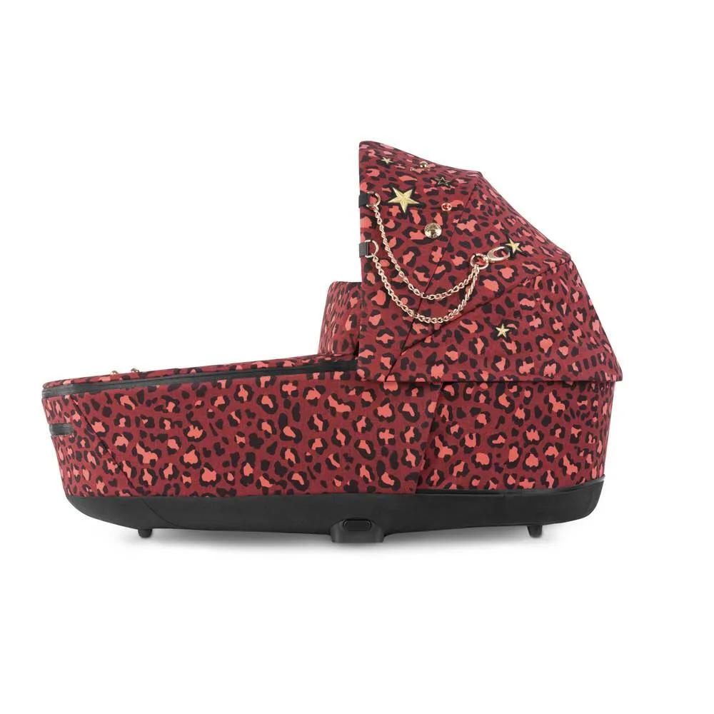 Cybex PRIAM │ ePRIAM Lux Carrycot -  One Love