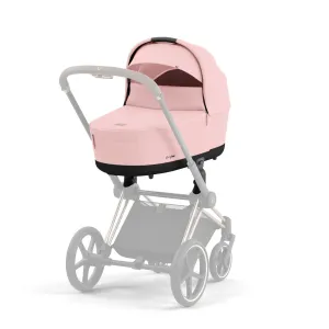 Cybex PRIAM │ ePRIAM Lux Carrycot - Peach Pink