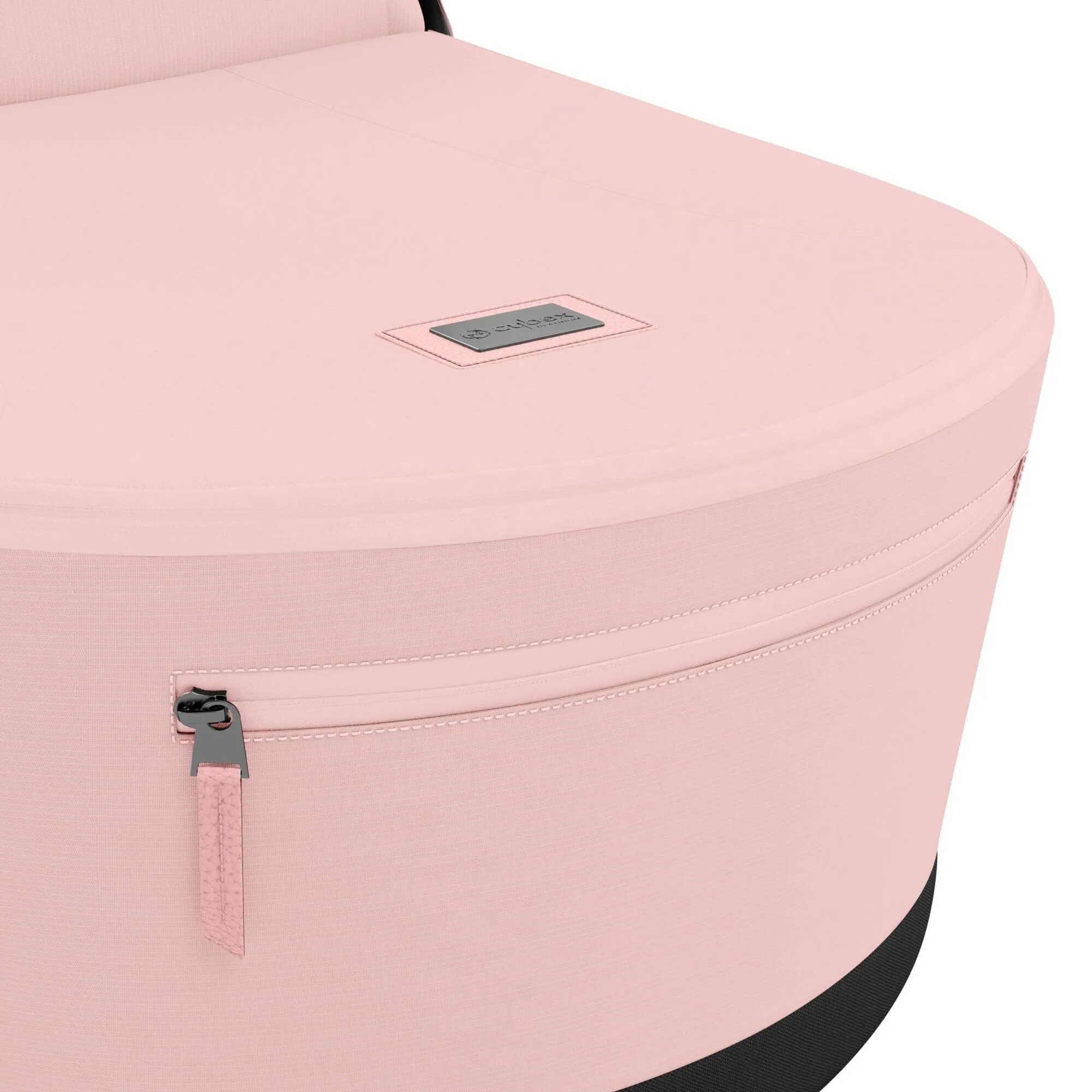 Cybex PRIAM │ ePRIAM Lux Carrycot - Peach Pink