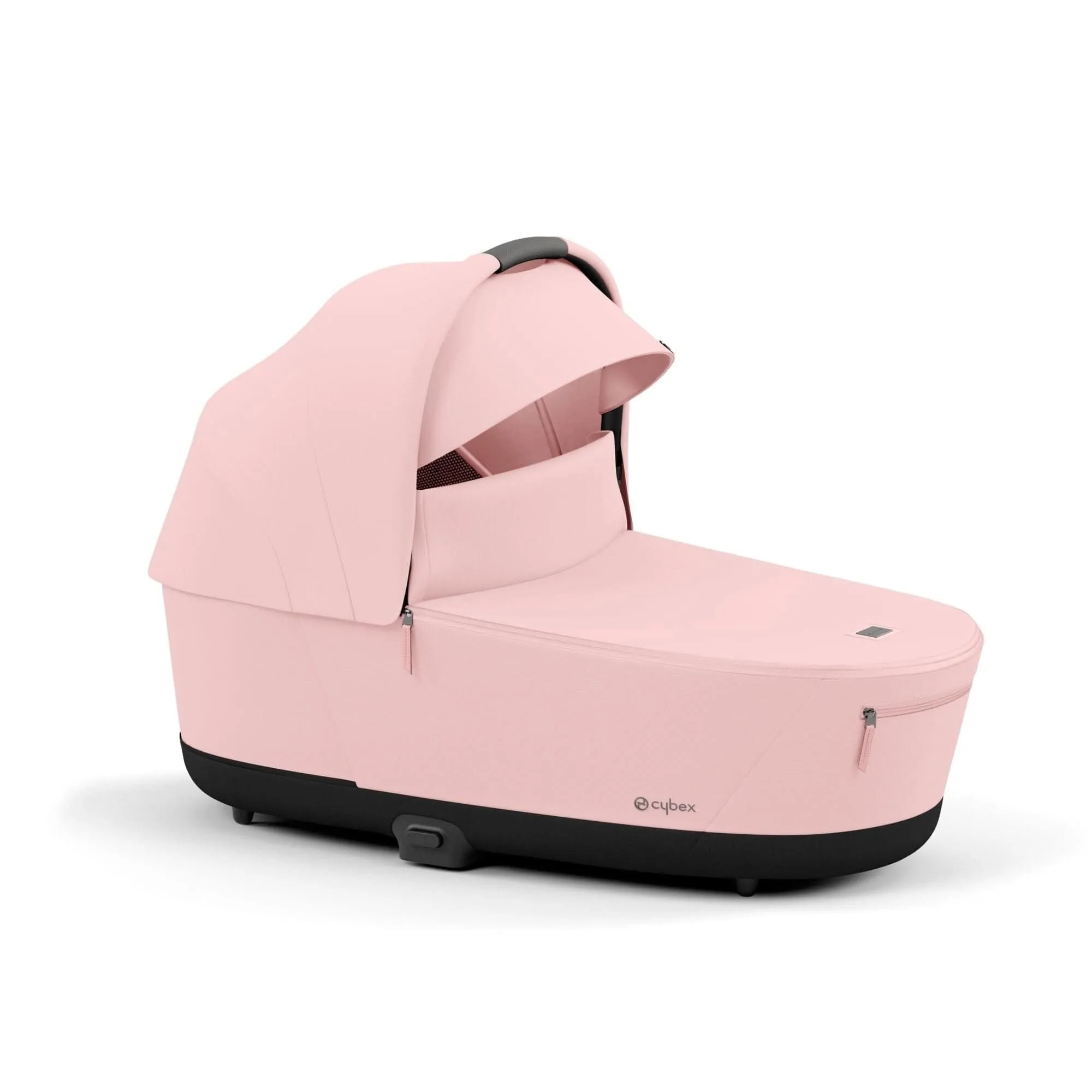 Cybex PRIAM │ ePRIAM Lux Carrycot - Peach Pink