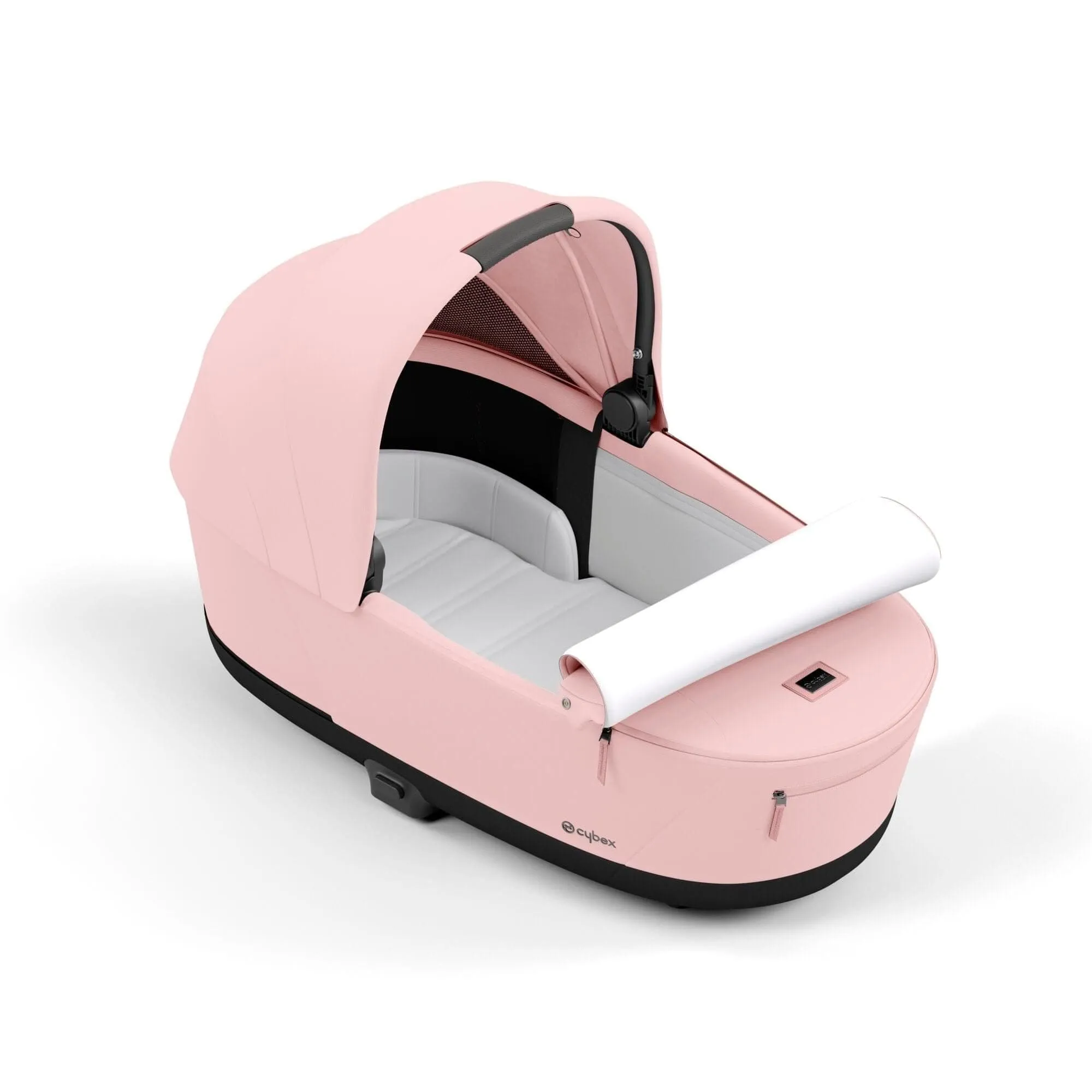Cybex PRIAM │ ePRIAM Lux Carrycot - Peach Pink