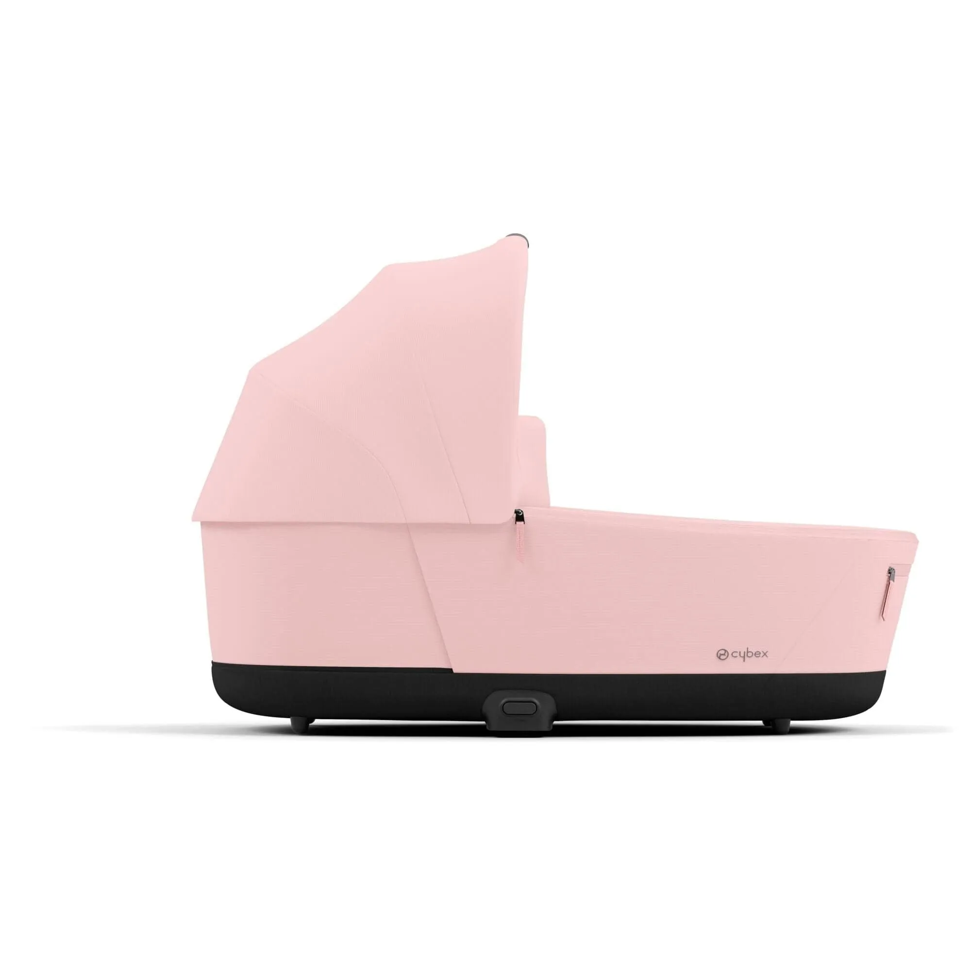 Cybex PRIAM │ ePRIAM Lux Carrycot - Peach Pink