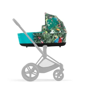 Cybex PRIAM │ ePRIAM Lux Carrycot -  We The Best