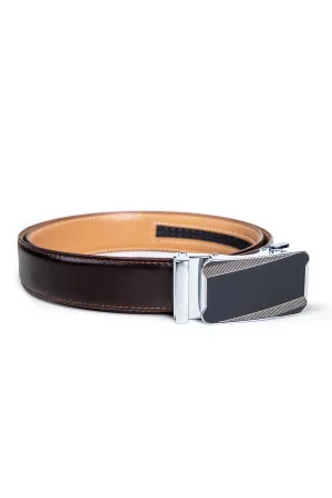 Dark Oak Belt