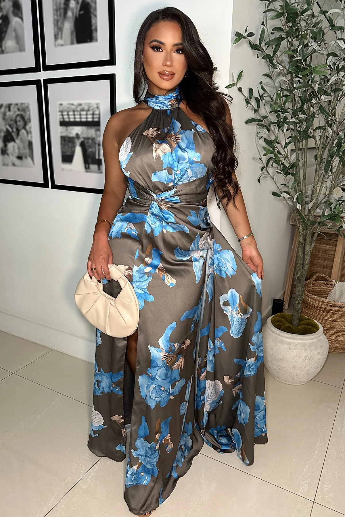 DAY TO NIGHT DRESS