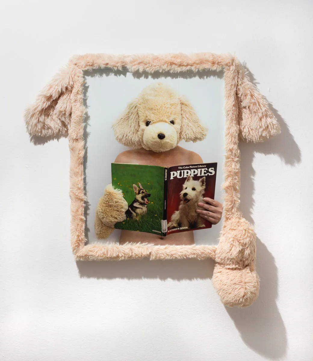 Debra Broz – Reading is Fun, 2021