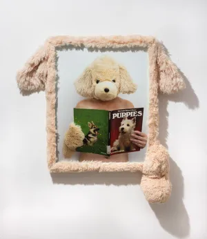 Debra Broz – Reading is Fun, 2021