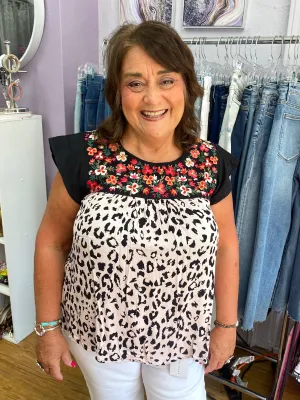 Deidra Top: Multi