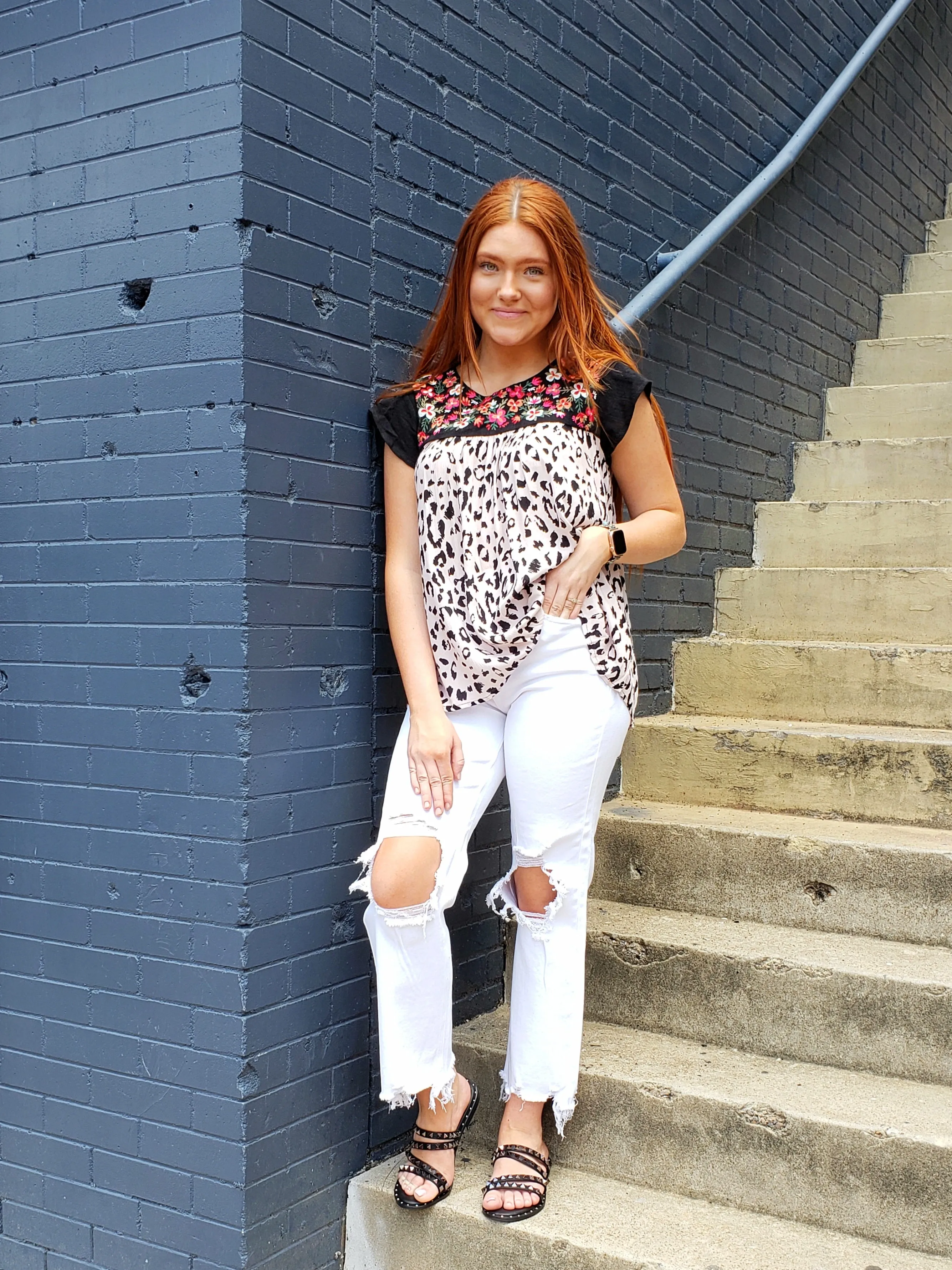 Deidra Top: Multi