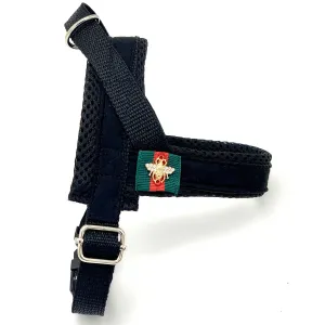 Designer Bee One-Click Harnesses