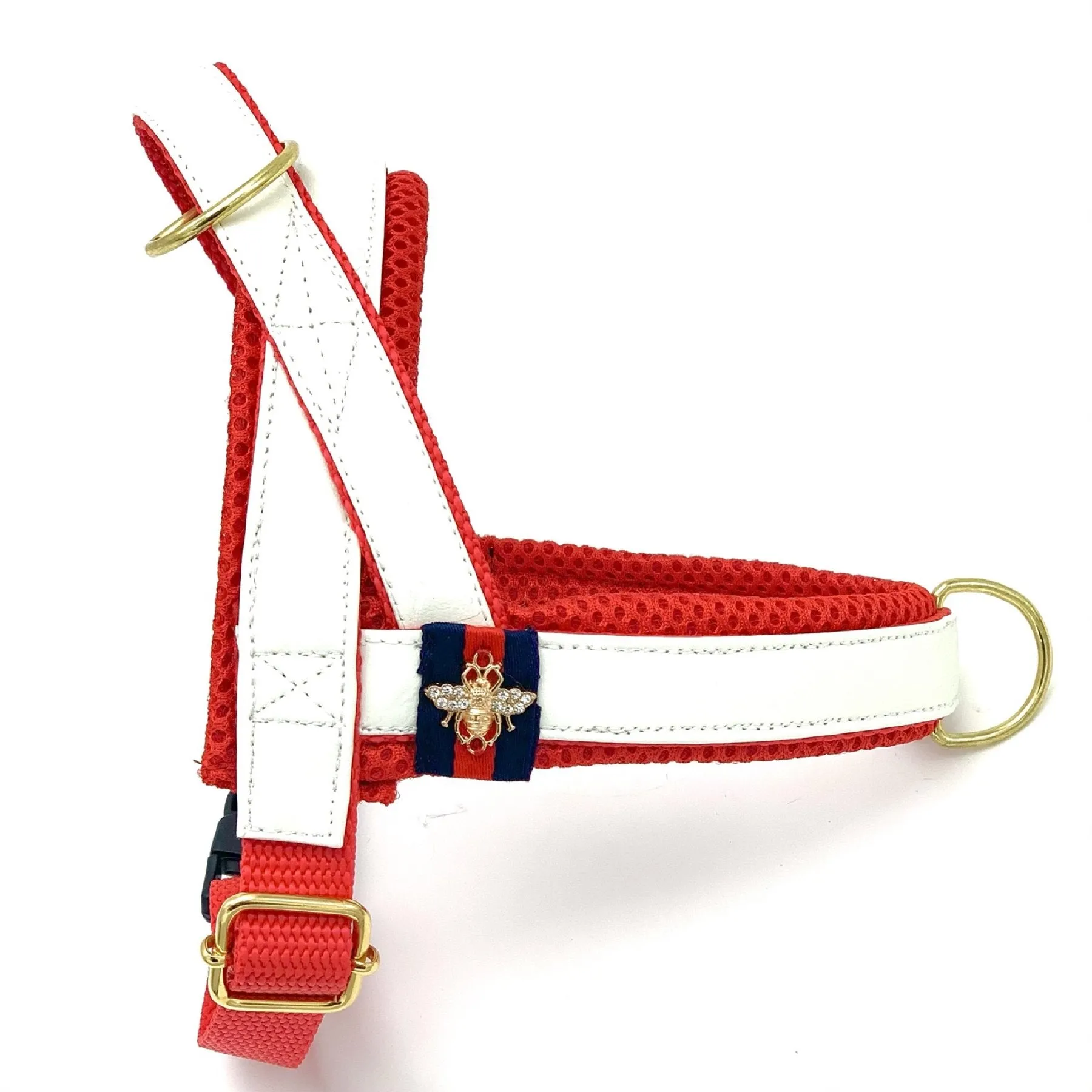 Designer Bee One-Click Harnesses