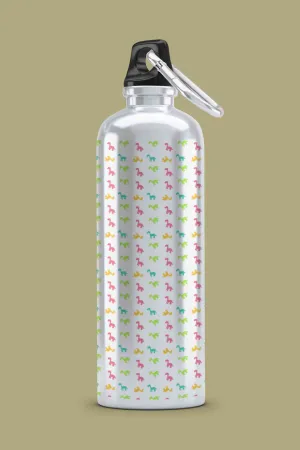 Dino Be Mine-O Bottle