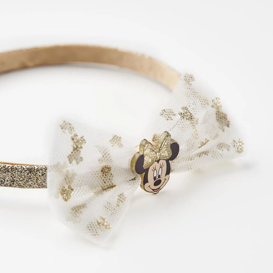 Disney's Minnie Mouse Headband