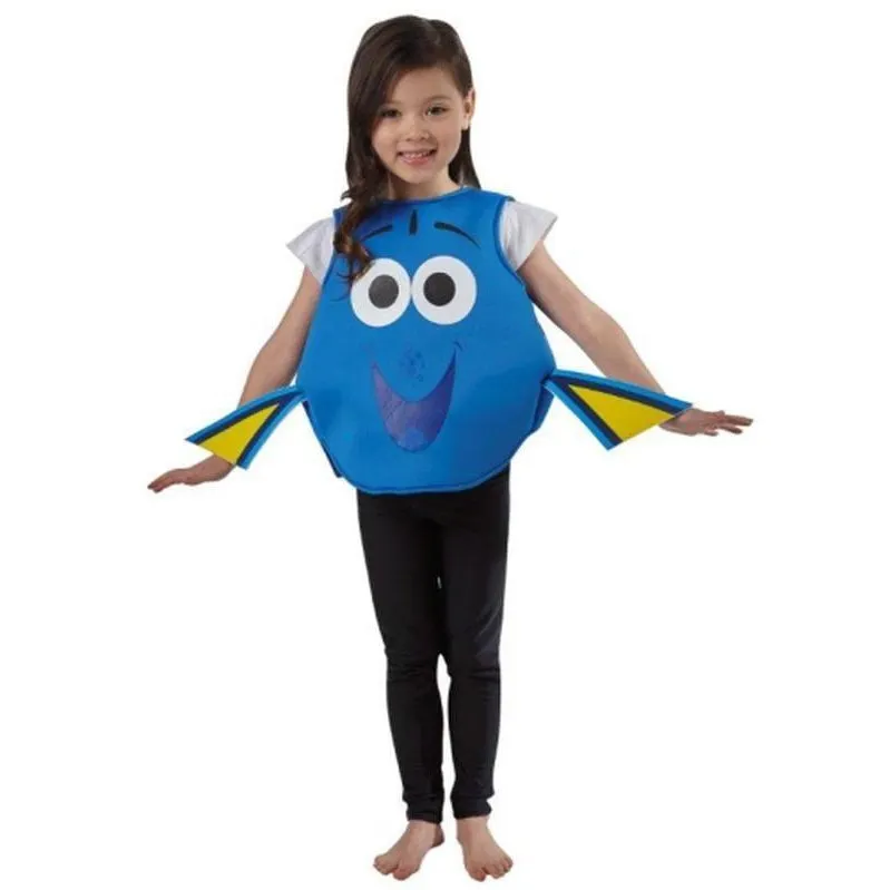 Dory Tabard Size S