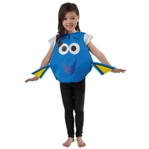 Dory Tabard Size S