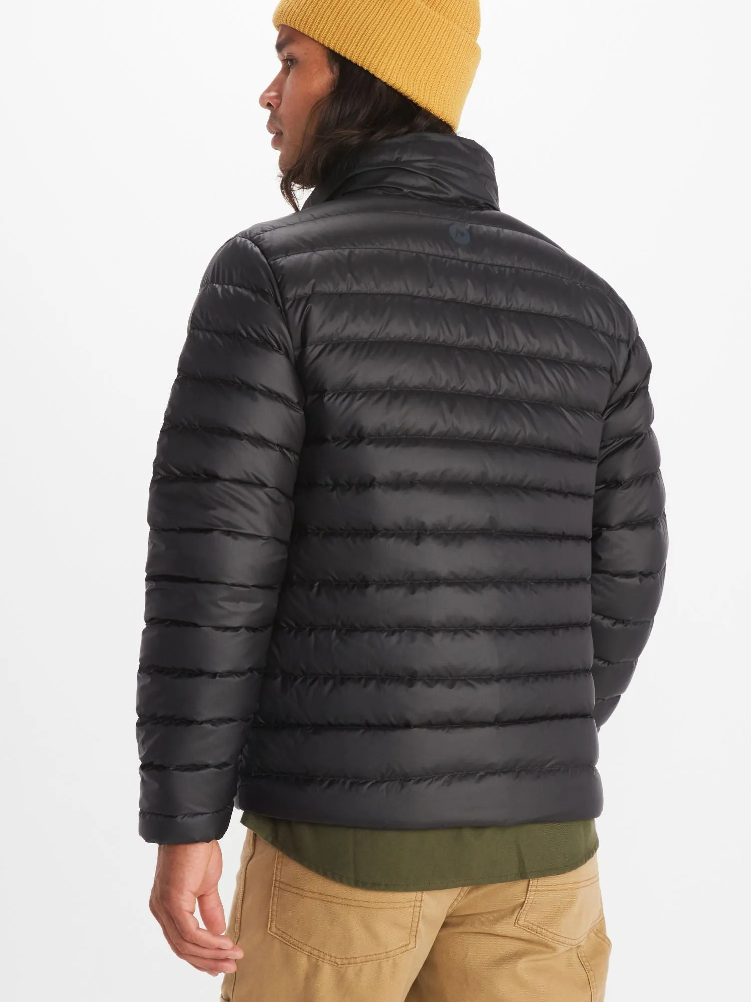 Doudoune Marmot Highlander Hommes