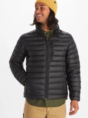 Doudoune Marmot Highlander Hommes