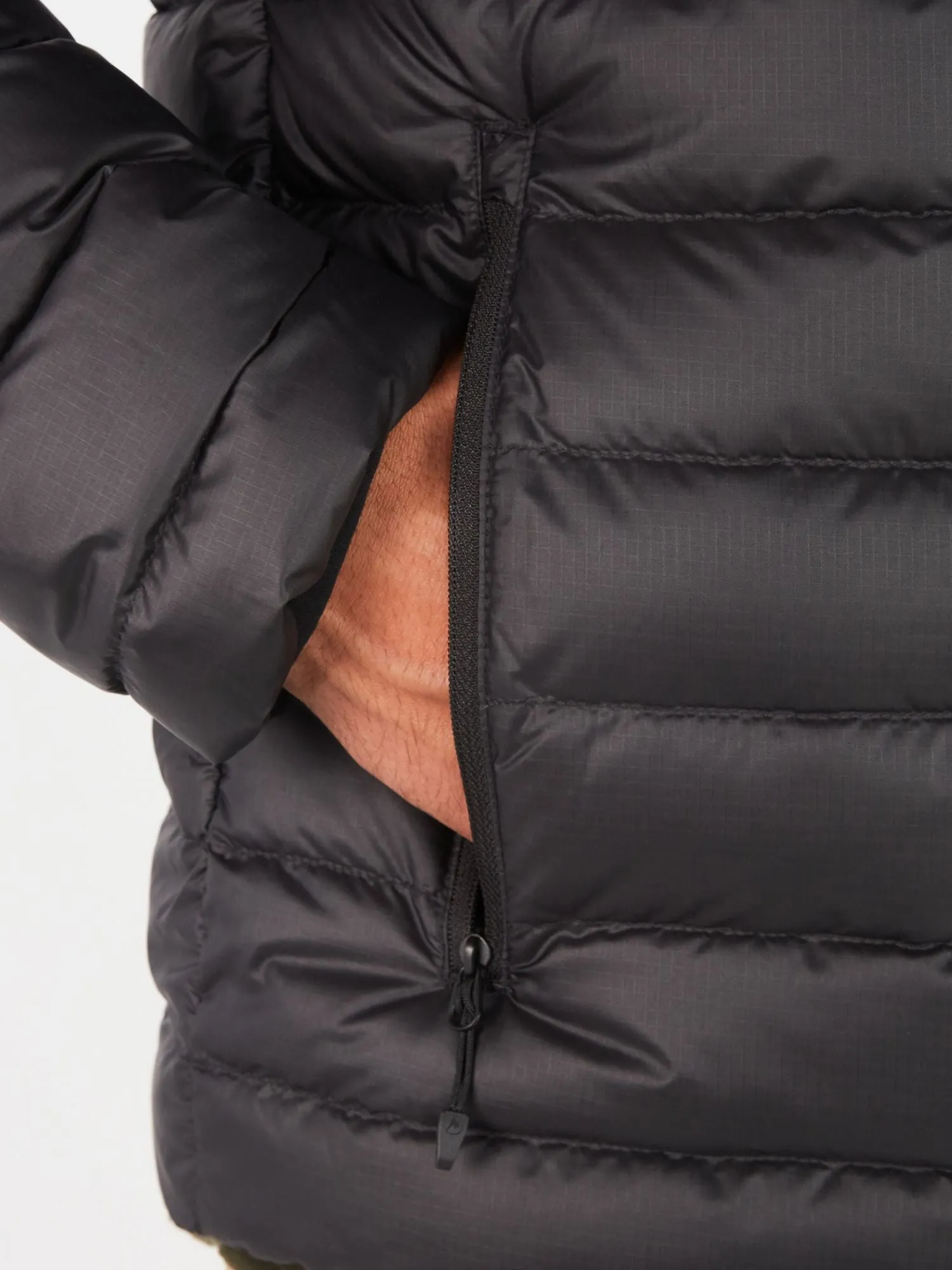 Doudoune Marmot Highlander Hommes