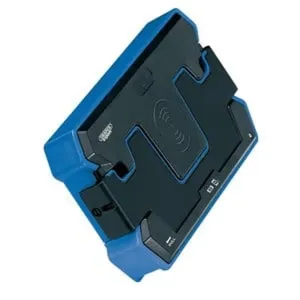 Draper 10W Wireless Single Charging Pad Dr-65789