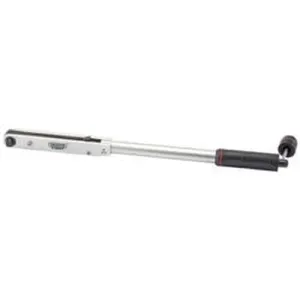 Draper Push Through Torque Wrench, 1/2" Sq. Dr., 50 - 225Nm Dr-83317