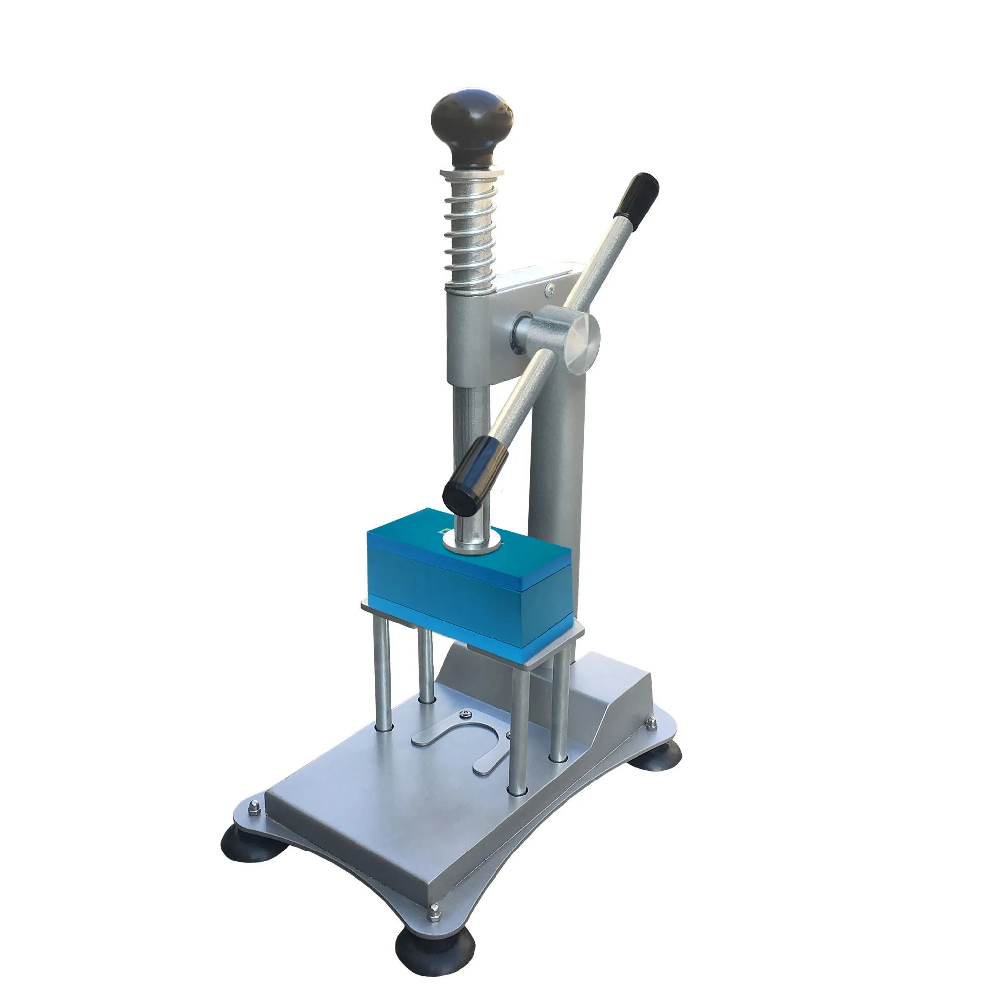 Dulytek® DMPP Pollen Press for Molds and Forms