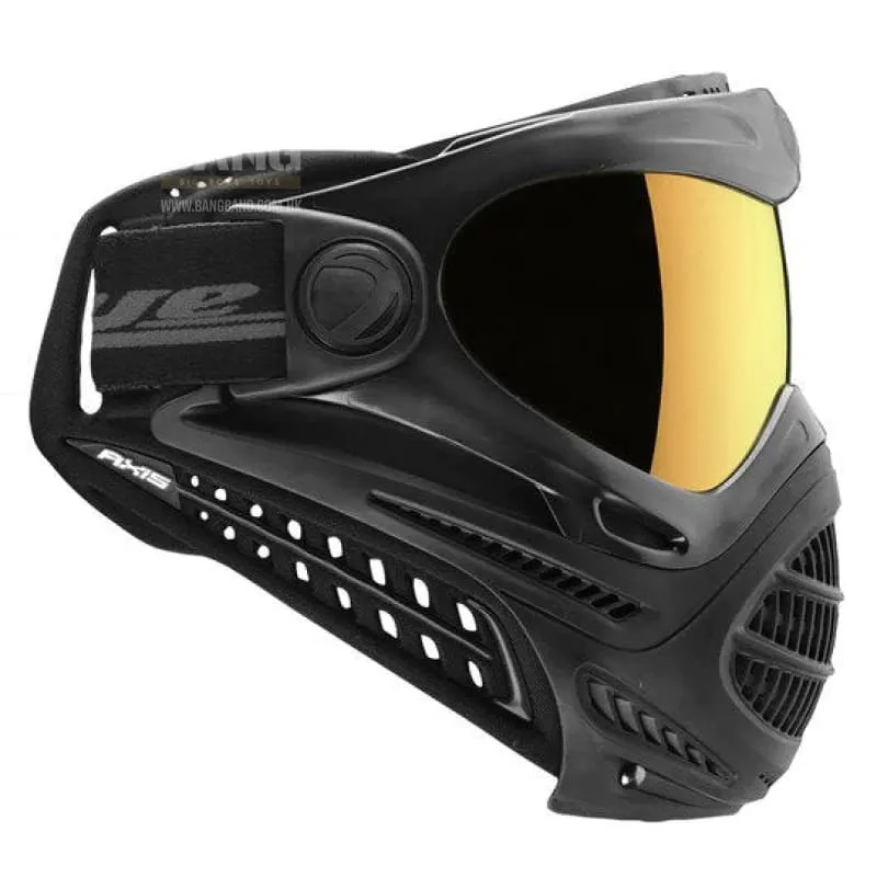 Dye Precision DYE AXIS PRO Goggle
