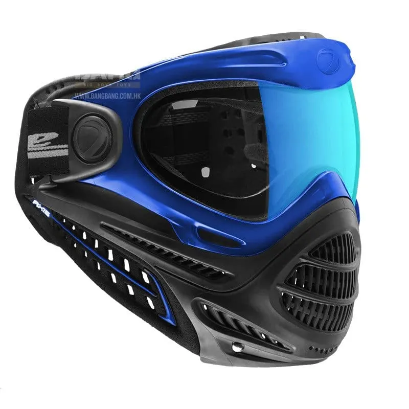 Dye Precision DYE AXIS PRO Goggle