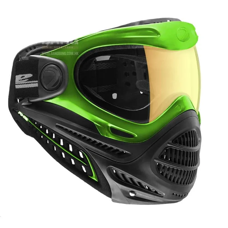 Dye Precision DYE AXIS PRO Goggle
