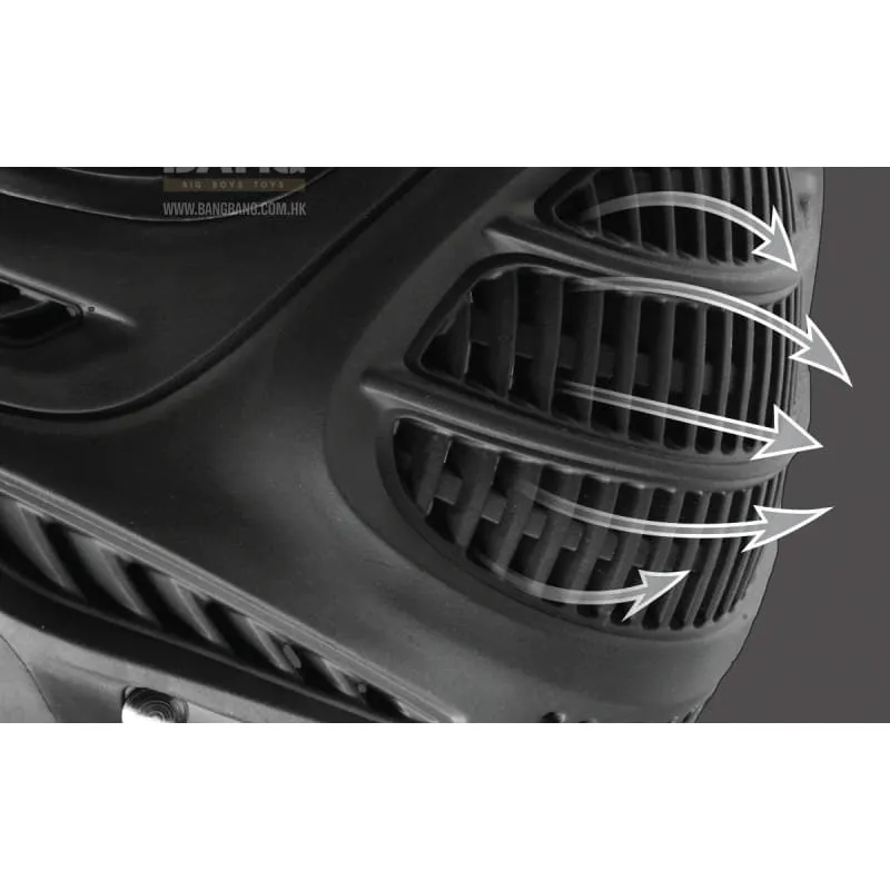 Dye Precision DYE AXIS PRO Goggle