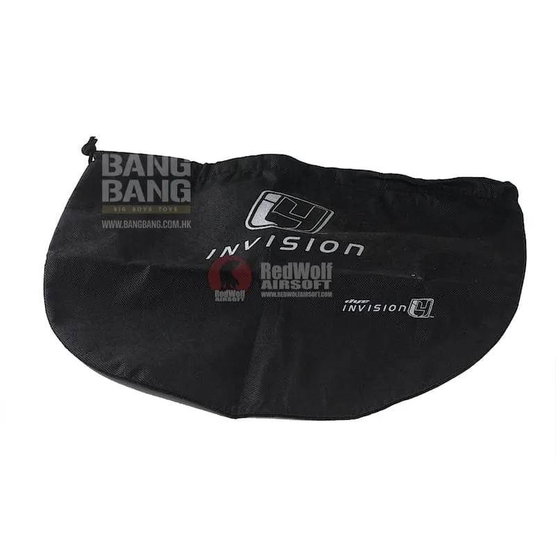 Dye Precision i4 Goggle System - Red