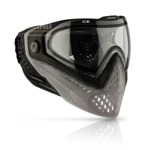 Dye Precision i5 Goggle System - Smoke