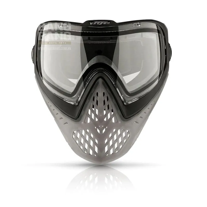 Dye Precision i5 Goggle System - Smoke
