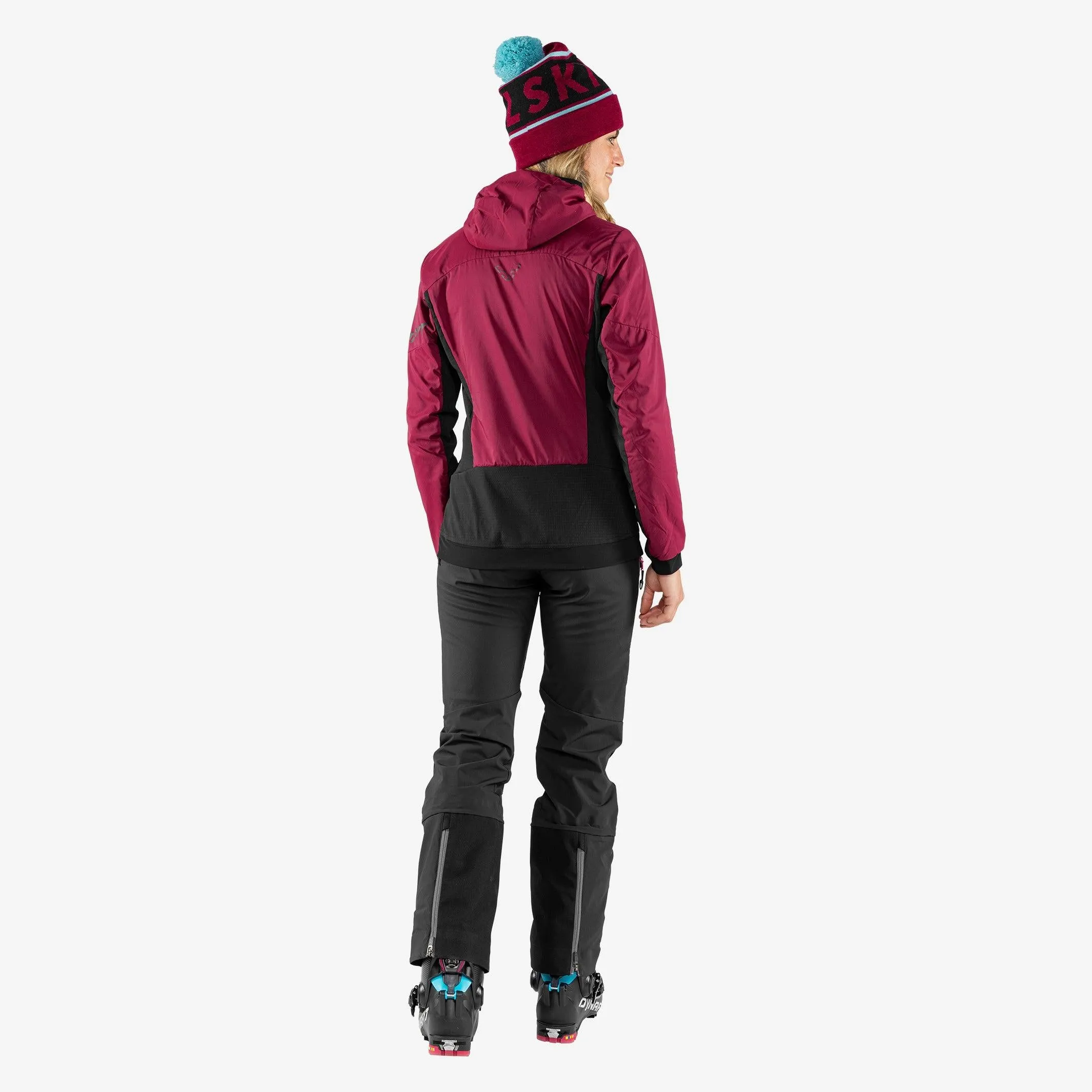 Dynafit - Skiuphill Beanie - Unisexe