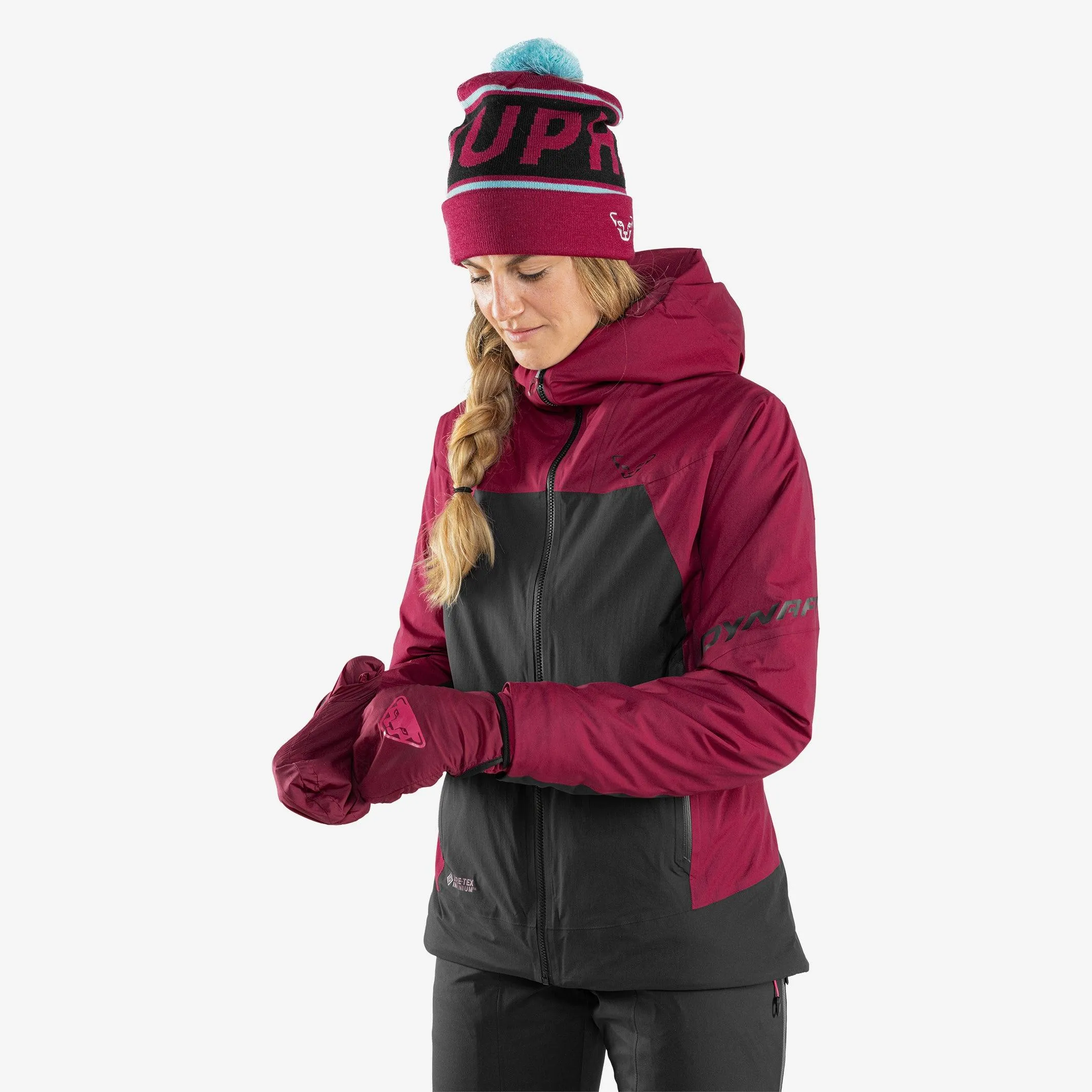 Dynafit - Skiuphill Beanie - Unisexe